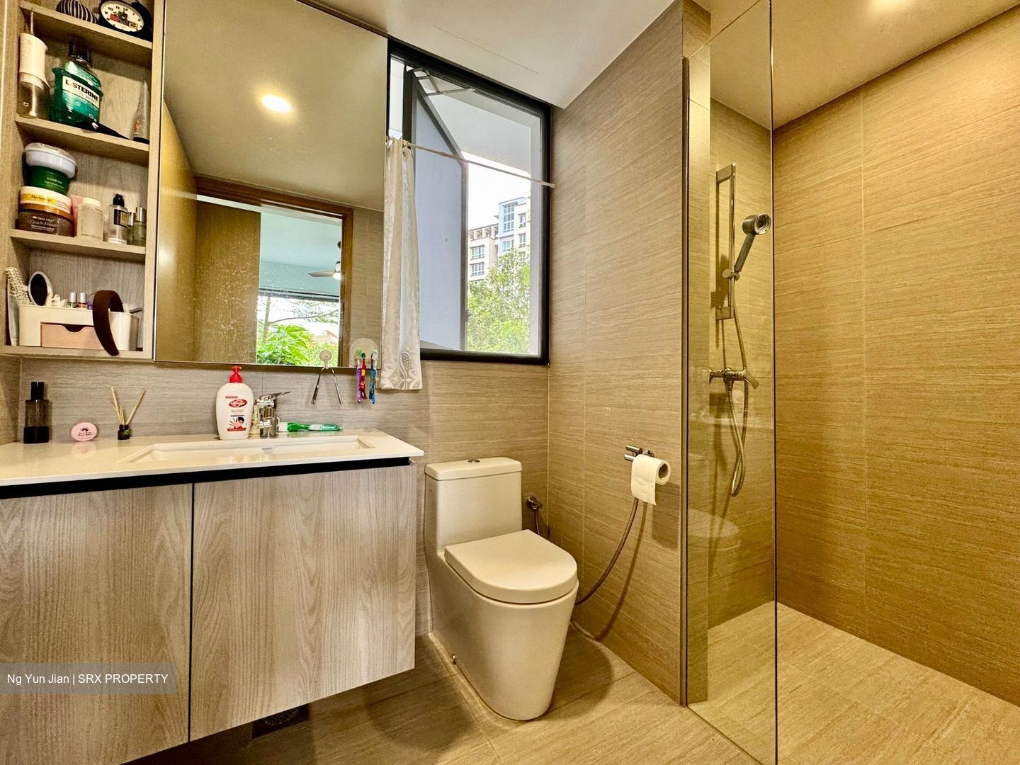 Westwood Residences (D22), Condominium #568646541